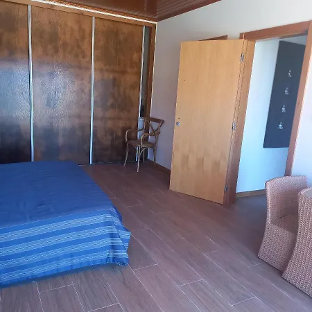 Passadicos Do Paiva Suites Guest house Cinfaes