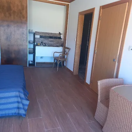 Passadicos Do Paiva Suites Guest house Cinfaes