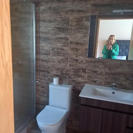 Guest house Passadicos Do Paiva Suites Cinfaes