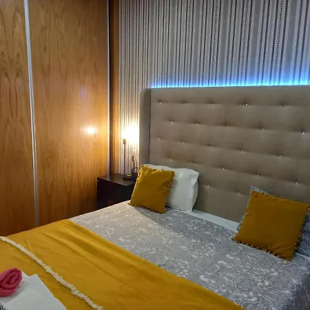 Passadicos Do Paiva Suites *