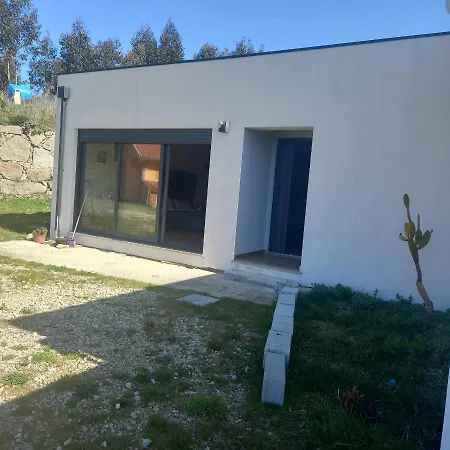 Passadicos Do Paiva Suites Guest house Cinfaes