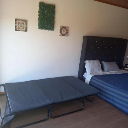 Passadicos Do Paiva Suites * Cinfães