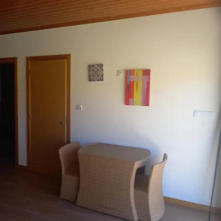Pensionat Passadicos Do Paiva Suites *