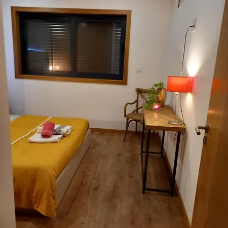 Passadicos Do Paiva Suites * Cinfaes