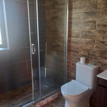Passadicos Do Paiva Suites * Cinfães