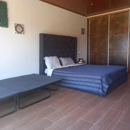 Passadicos Do Paiva Suites Guest house *
